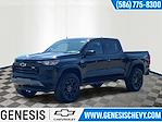 2026 Chevrolet Colorado Crew Cab 4WD Pickup for sale #T1123505 - photo 1