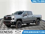 2026 Chevrolet Silverado 2500 Crew Cab 4WD Pickup for sale #T1125259 - photo 1