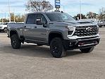 2026 Chevrolet Silverado 2500 Crew Cab 4WD Pickup for sale #T1125259 - photo 7