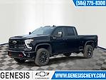 2026 Chevrolet Silverado 2500 Crew Cab 4WD Pickup for sale #T1129122 - photo 1