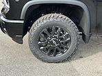 2026 Chevrolet Silverado 2500 Crew Cab 4WD Pickup for sale #T1129122 - photo 25