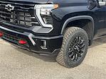 2026 Chevrolet Silverado 2500 Crew Cab 4WD Pickup for sale #T1129122 - photo 8