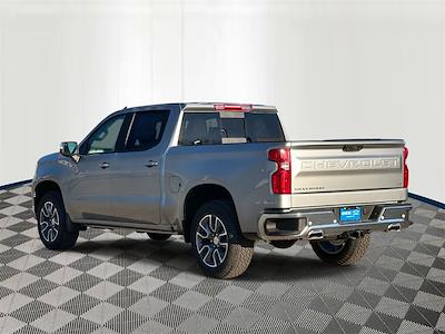 2026 Chevrolet Silverado 1500 Crew Cab 4WD Pickup for sale #T1131502 - photo 2