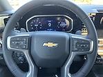 2026 Chevrolet Silverado 1500 Crew Cab 4WD Pickup for sale #T1131502 - photo 14