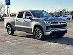2026 Chevrolet Silverado 1500 Crew Cab 4WD Pickup for sale #T1131502 - photo 7
