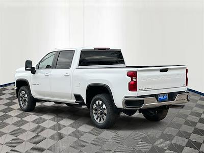 2026 Chevrolet Silverado 2500 Crew Cab 4WD Pickup for sale #T1135845 - photo 2