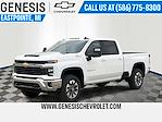 2026 Chevrolet Silverado 2500 Crew Cab 4WD Pickup for sale #T1135845 - photo 1