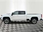 2026 Chevrolet Silverado 2500 Crew Cab 4WD Pickup for sale #T1135845 - photo 3