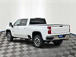 2026 Chevrolet Silverado 2500 Crew Cab 4WD Pickup for sale #T1135845 - photo 2