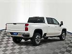 2026 Chevrolet Silverado 2500 Crew Cab 4WD Pickup for sale #T1135845 - photo 5