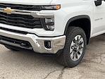 2026 Chevrolet Silverado 2500 Crew Cab 4WD Pickup for sale #T1135845 - photo 8