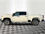 New 2026 Chevrolet Silverado 2500 Custom Crew Cab for sale #T1141546 - photo 3