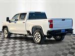 New 2026 Chevrolet Silverado 2500 Custom Crew Cab for sale #T1141546 - photo 2