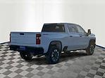 New 2026 Chevrolet Silverado 2500 Custom Crew Cab for sale #T1141546 - photo 4