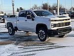 New 2026 Chevrolet Silverado 2500 Custom Crew Cab for sale #T1141546 - photo 6