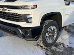 New 2026 Chevrolet Silverado 2500 Custom Crew Cab for sale #T1141546 - photo 7