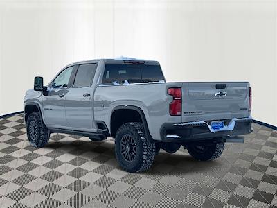New 2026 Chevrolet Silverado 2500 ZR2 Crew Cab for sale #T1147274 - photo 2