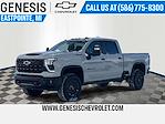 New 2026 Chevrolet Silverado 2500 ZR2 Crew Cab for sale #T1147274 - photo 1