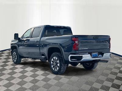 New 2026 Chevrolet Silverado 2500 LT Crew Cab for sale #T1147445 - photo 2