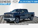 New 2026 Chevrolet Silverado 2500 LT Crew Cab for sale #T1147445 - photo 1