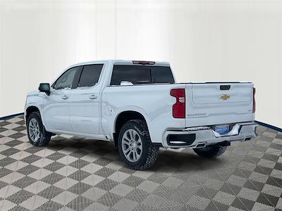 2026 Chevrolet Silverado 1500 Crew Cab 4WD Pickup for sale #T1147917 - photo 2