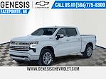 New 2026 Chevrolet Silverado 1500 LTZ Crew Cab for sale #T1147917 - photo 1