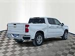 New 2026 Chevrolet Silverado 1500 LTZ Crew Cab for sale #T1147917 - photo 4