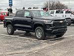 New 2026 Chevrolet Colorado LT Crew Cab for sale #T1157488 - photo 7