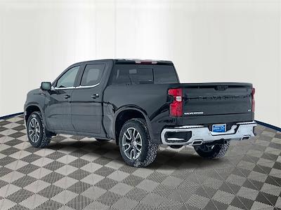 2026 Chevrolet Silverado 1500 Crew Cab 4WD Pickup for sale #T1158435 - photo 2
