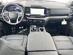 2026 Chevrolet Silverado 1500 Crew Cab 4WD Pickup for sale #T1158435 - photo 9