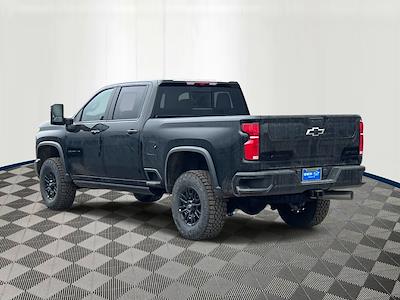 New 2026 Chevrolet Silverado 2500 - photo 1