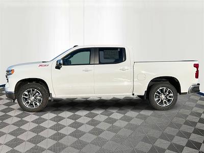 2026 Chevrolet Silverado 1500 Crew Cab 4WD Pickup for sale #T1161982 - photo 2