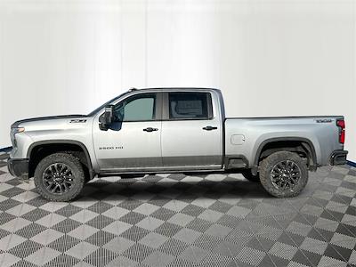 New 2026 Chevrolet Silverado 2500 - photo 1