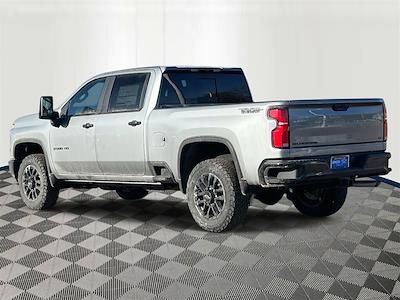 New 2026 Chevrolet Silverado 2500 - photo 1