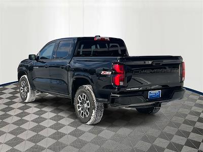 New 2026 Chevrolet Colorado Z71 Crew Cab for sale #T1165382 - photo 2