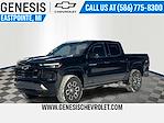 New 2026 Chevrolet Colorado Z71 Crew Cab for sale #T1165382 - photo 1