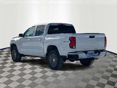 New 2026 Chevrolet Colorado LT Crew Cab for sale #T1166960 - photo 2