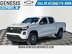 2026 Chevrolet Colorado Crew Cab 4WD Pickup for sale #T1166960 - photo 1