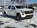 2026 Chevrolet Colorado Crew Cab 4WD Pickup for sale #T1166960 - photo 7