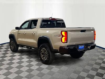 New 2026 Chevrolet Colorado ZR2 Crew Cab for sale #T1168172 - photo 2