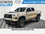 2026 Chevrolet Colorado Crew Cab 4WD Pickup for sale #T1168172 - photo 1