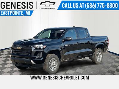 New 2026 Chevrolet Colorado - photo 1