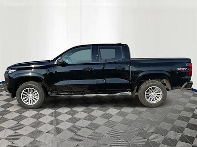 New 2026 Chevrolet Colorado - photo 1