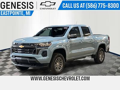 New 2026 Chevrolet Colorado - photo 1