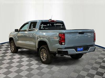 New 2026 Chevrolet Colorado - photo 1
