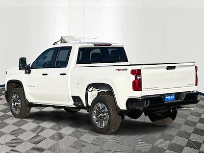 2026 Chevrolet Silverado 2500 Double Cab 4WD Pickup for sale #TF116974 - photo 2