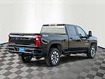 2026 Chevrolet Silverado 2500 Crew Cab 4WD Pickup for sale #TF157131 - photo 4