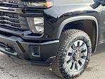 2026 Chevrolet Silverado 2500 Crew Cab 4WD Pickup for sale #TF157131 - photo 8