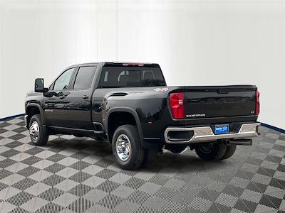 New 2026 Chevrolet Silverado 3500 LT Crew Cab for sale #TF161673 - photo 2