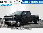 New 2026 Chevrolet Silverado 3500 LT Crew Cab for sale #TF161673 - photo 1